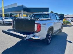 2023 Volkswagen Amarok TDI600 Style