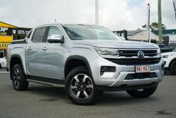 2023 Volkswagen Amarok TDI600 Style