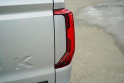 2023 Volkswagen Amarok TDI600 Style