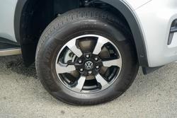 2023 Volkswagen Amarok TDI600 Style