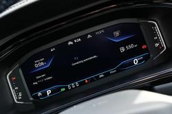 2025 Volkswagen T-Roc R