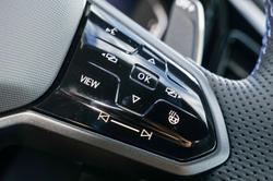 2025 Volkswagen T-Roc R