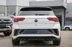 2025 Volkswagen T-Roc R