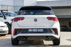 2025 Volkswagen T-Roc R