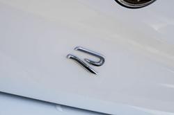 2025 Volkswagen T-Roc R