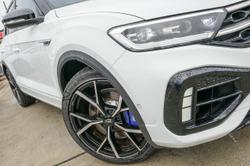 2025 Volkswagen T-Roc R