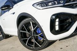 2025 Volkswagen T-Roc R