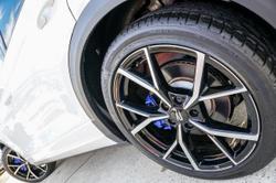 2025 Volkswagen T-Roc R