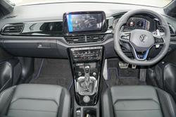 2025 Volkswagen T-Roc R