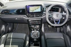 2025 Volkswagen T-Roc R