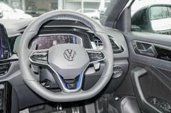 2025 Volkswagen T-Roc R