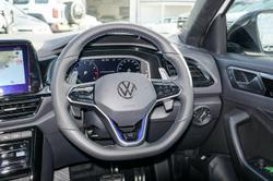 2025 Volkswagen T-Roc R