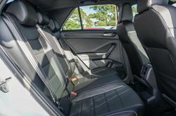 2025 Volkswagen T-Roc R