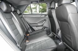 2025 Volkswagen T-Roc R