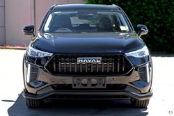 2025 GWM Haval Jolion Vanta