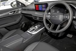 2025 GWM Haval Jolion Vanta