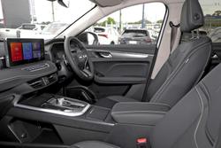 2025 GWM Haval Jolion Vanta