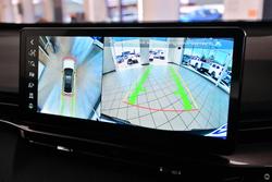 2025 GWM Haval H6GT Ultra