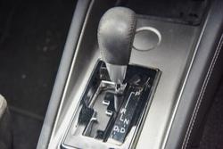 2020 Mitsubishi ASX ES