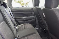 2020 Mitsubishi ASX ES