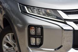 2020 Mitsubishi ASX ES