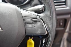 2020 Mitsubishi ASX ES