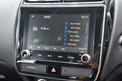 2020 Mitsubishi ASX ES