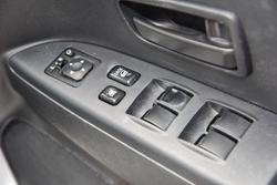 2020 Mitsubishi ASX ES