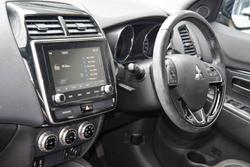 2020 Mitsubishi ASX ES