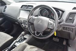 2020 Mitsubishi ASX ES