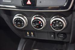 2020 Mitsubishi ASX ES