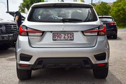 2020 Mitsubishi ASX ES