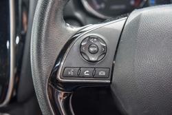 2020 Mitsubishi ASX ES