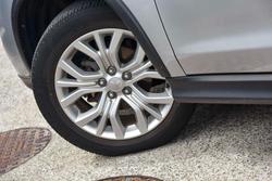 2020 Mitsubishi ASX ES