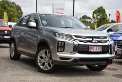 2020 Mitsubishi ASX ES