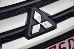 2020 Mitsubishi ASX ES