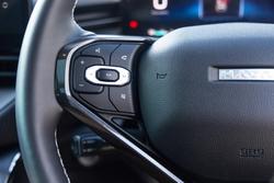 2025 GWM Haval H6GT Ultra PHEV