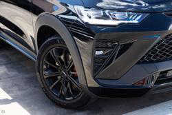 2025 GWM Haval H6GT Ultra PHEV