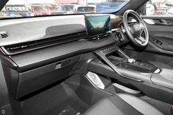 2025 GWM Haval H6GT Ultra