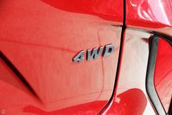 2025 GWM Haval H6GT Ultra