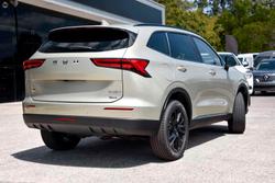 2025 GWM Haval H6 Ultra PHEV