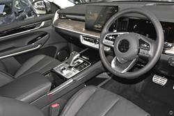 2025 GWM Cannon Alpha Ultra