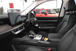 2025 GWM Cannon Alpha Ultra