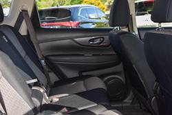 2021 Nissan X-TRAIL ST