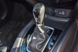 2021 Nissan X-TRAIL ST