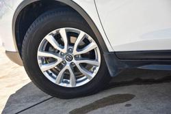 2021 Nissan X-TRAIL ST