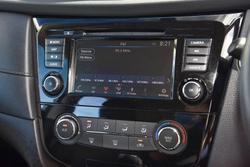 2021 Nissan X-TRAIL ST