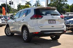 2021 Nissan X-TRAIL ST