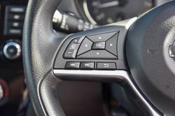 2021 Nissan X-TRAIL ST