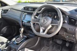 2021 Nissan X-TRAIL ST